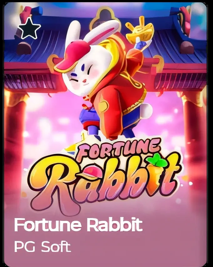 Fortune Rabbit