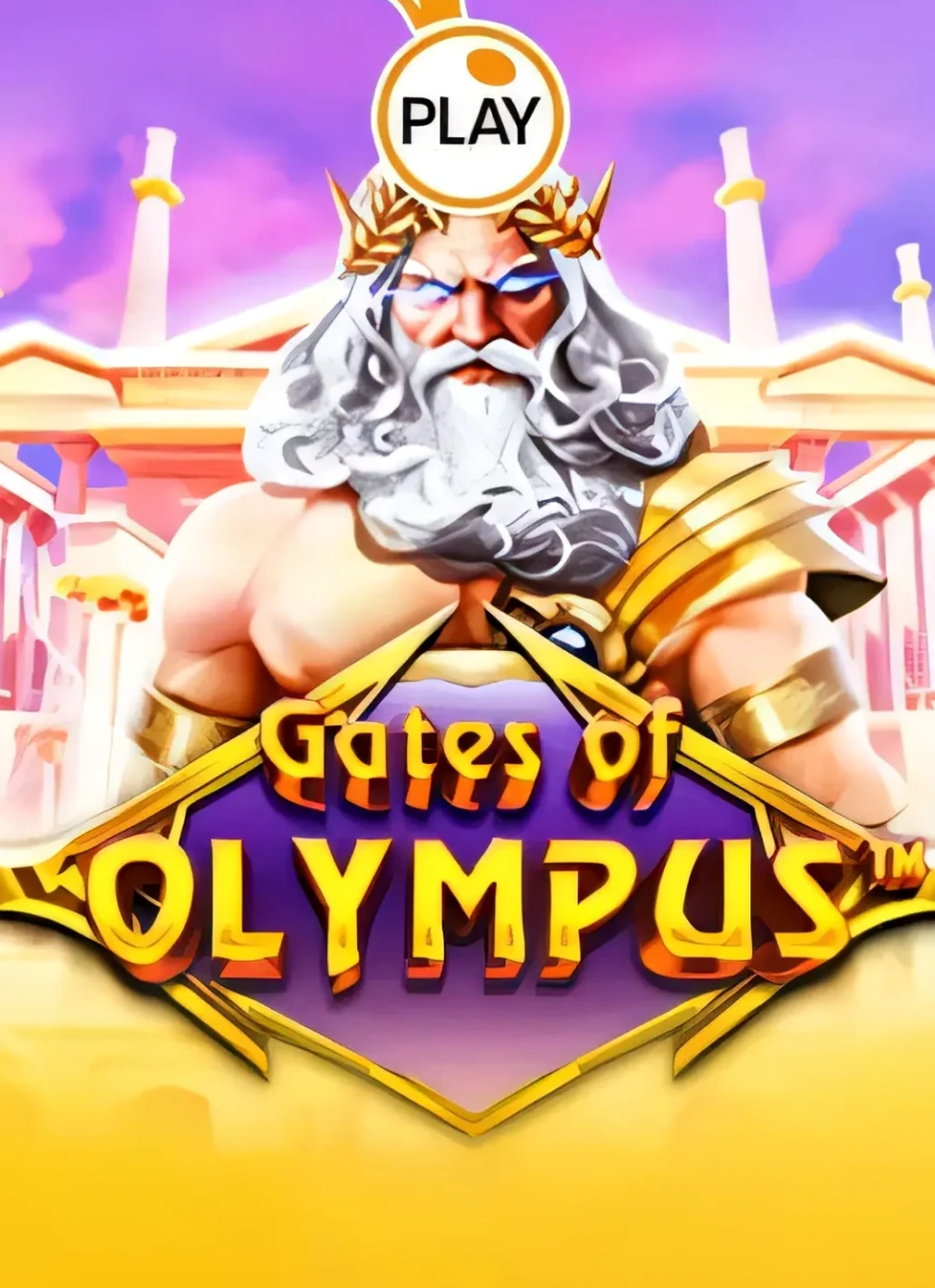 Gates Olympus