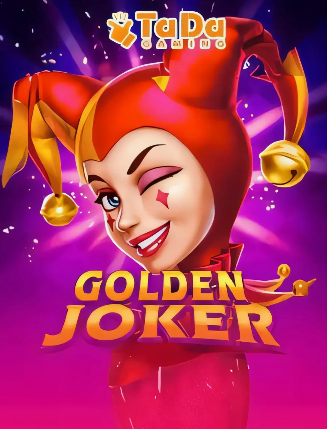 Golden Joker