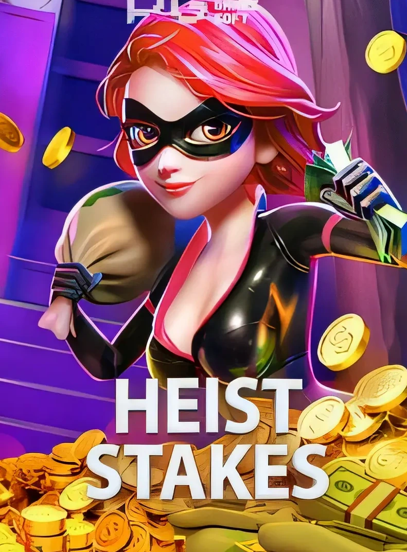 Heist Stakes