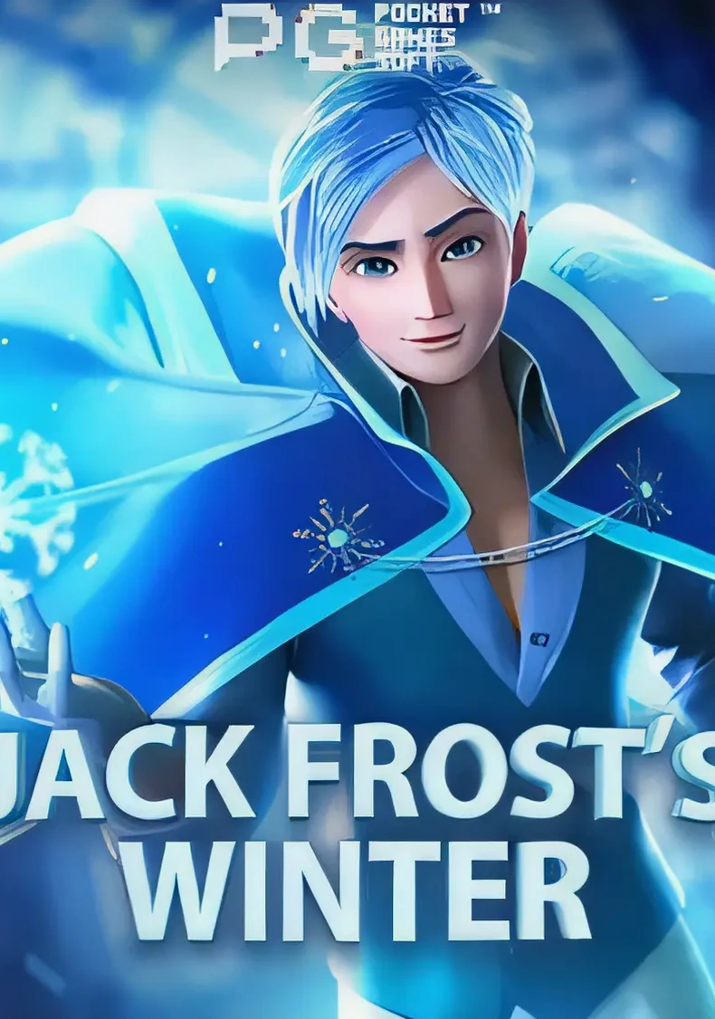 Jack Frost