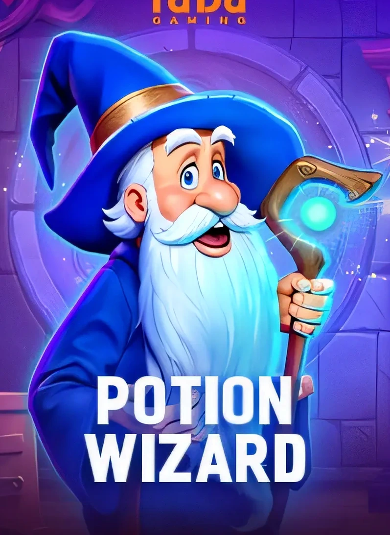 Potion Wizard