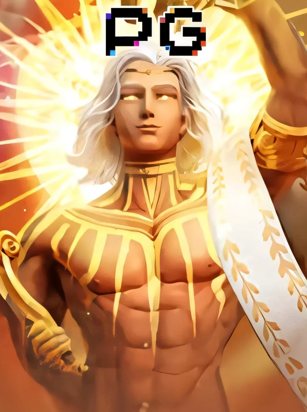 Rise The Sun