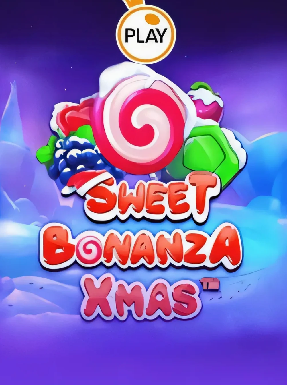 Sweet Bonanza Xmas