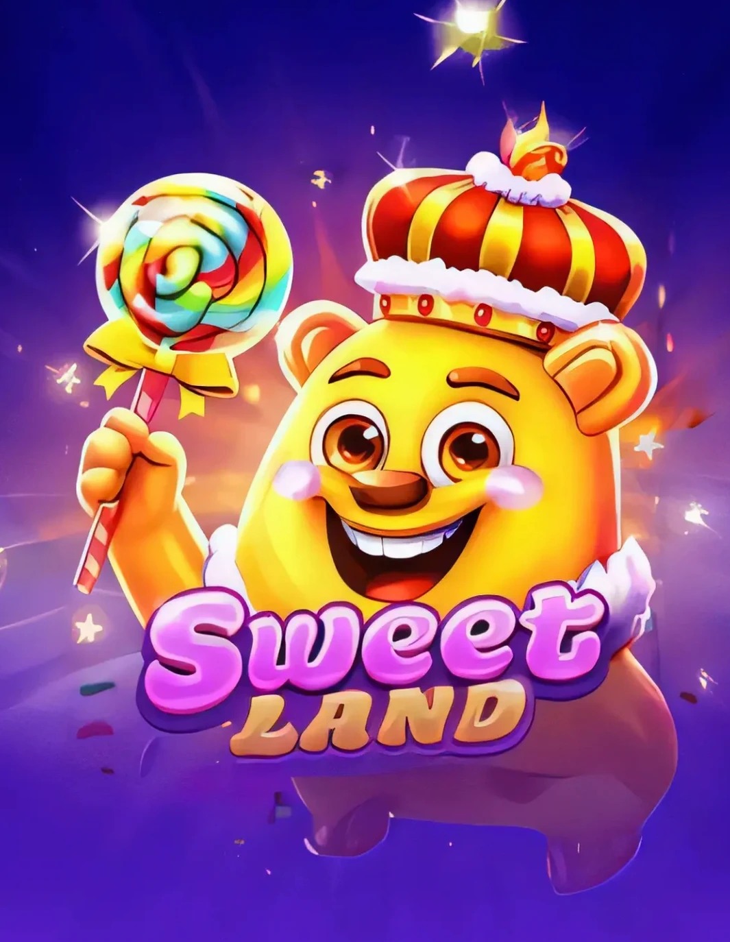 Sweet Land