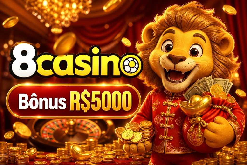 Velocidade no 8casino bet