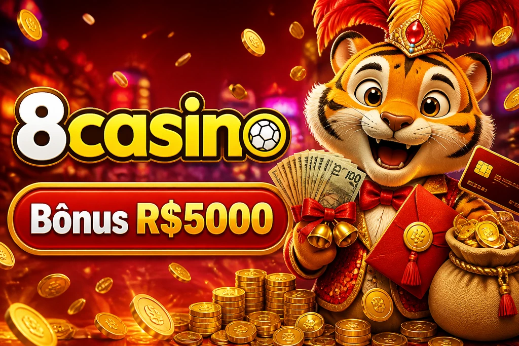 8casino login: desempenho real